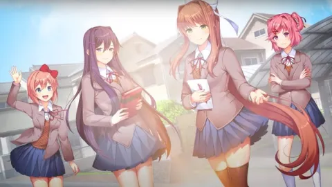 Google Playストアで人気サイコホラー『Doki Doki Literature Club』が規約違反により削除、開発チームは再掲載に向けた対応を説明