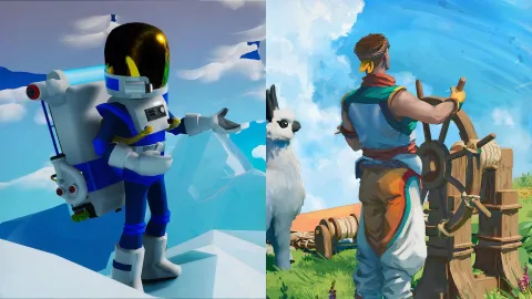 協力プレイで広大な世界を冒険！心を解放して没入できる最新探索系Co-Opゲーム5選 『Revenge of the Savage Planet』や『Satisfactory』など注目のタイトルを深掘り