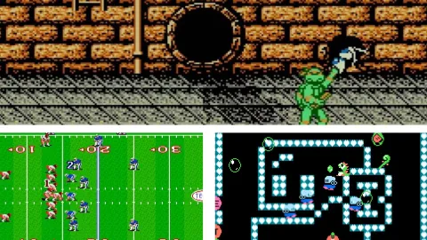 懐かしのファミコン協力プレイ名作選！友達と熱狂したあの頃のカウチCo-opゲームを振り返る