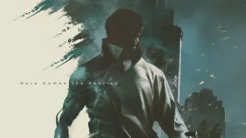 コジマプロダクション新作『PHYSINT』、マッツ・ミケルセンを彷彿とさせる強烈なヴィラン役のキャスティングが進行中！物語の鍵を握るバス乗っ取り事件の存在も浮上か