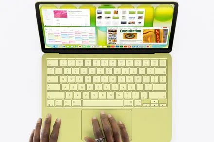 Appleの新型ノートパソコン『MacBook Neo』がWindowsゲームも快適動作！ 予算重視のAppleユーザーがWindowsゲームを楽しむ新たな選択肢に
