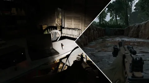 『Gray Zone Warfare』の新タスク「In the Trenches」の攻略法を徹底解説！塹壕戦を制し、激戦区からの情報収集を成功させよう！