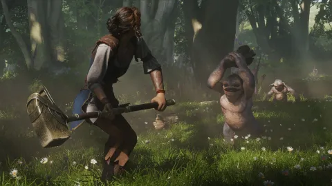 Xboxの人気RPG『Fable』のリブート版、2026年秋のリリース目標を開発元が再確認！『GTA 6』の影響で延期の噂も飛び交う中で最新情報が到着