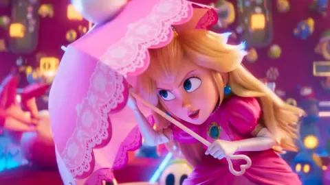 映画『The Super Mario Galaxy Movie』が公開2週目で早くも2026年公開作品の興行収入トップに！全世界で7億9000万ドルを突破する大ヒットを記録中！