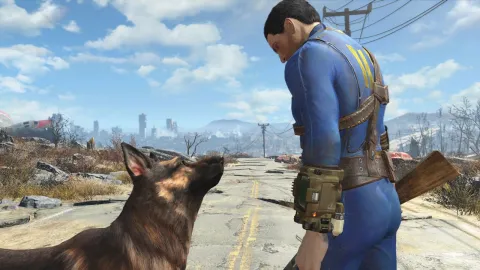 「Fallout」オリジナル開発者がBethesda版シリーズの方向性に言及、「我々とは違うが、ファンは愛している」