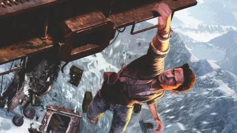 『アンチャーテッド 2』の象徴的なトラックチェイスシーンは『バイオハザード5』の影響だった！？元Naughty Dogデザイナーが明かす開発秘話とその背景