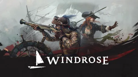 海賊サバイバルソウルライクゲーム『Windrose』の先行レビューが公開！広大な大海原での冒険とソウルライクな戦闘、そして仲間との協力プレイが魅力の新作に注目！