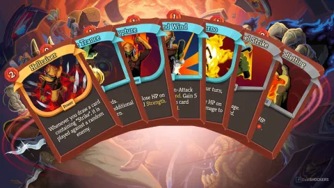 『Slay the Spire II』アイアンクラッドを極める！ 廃棄・自傷シナジーから汎用性の高い優秀カードまで、最強デッキ構築の鍵となる10枚のカードを徹底解説！