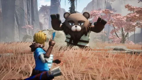 『ポケモン』類似で話題のオープンワールドクリーチャー収集アクションゲーム『Pickmon』が『Pickmos』に改名！ 開発元は「ブランドアイデンティティと世界観に合致するため」と説明するもコミュニティからは厳しい声