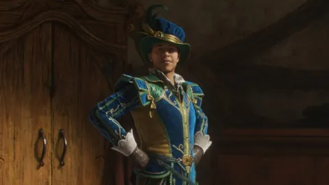 オープンワールドRPGの新作『Fable』、公式Xアカウントが「2026年秋発売」を再強調！『GTA6』との競合をめぐる発売延期説を否定