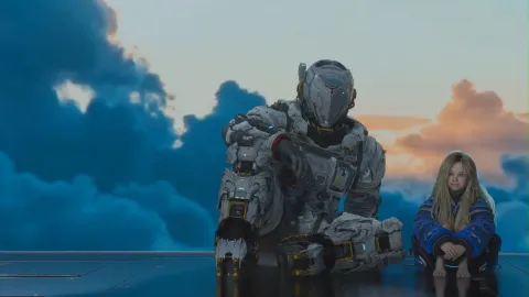 カプコン新作『Pragmata』、拠点シェルターの機能拡張がゲームプレイとストーリーに深く影響！PS5で2026年4月17日発売予定