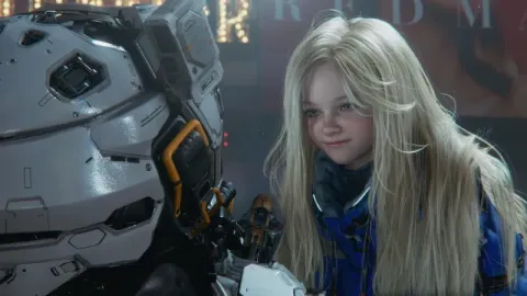 ハッキングとシューティングを同時に操る革新的なバトルシステムが魅力！カプコンの新作アクション『Pragmata』のレビューが公開、新たなゲーム体験への挑戦が評価される