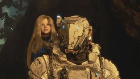 カプコンの新作アクションゲーム『Pragmata』が2026年4月17日に発売決定！革新的なハッキングシステムと感動的な人間ドラマが織りなすSFアドベンチャー！