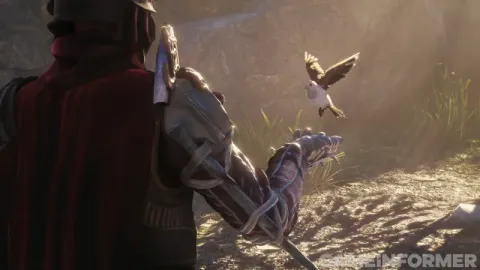 Digital Extremesが開発中の新作MMORPG『Soulframe』は「世界のシニシズムへのアンサー」として希望に満ちたファンタジー体験を提供！