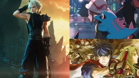 JRPGの魅力的なキャラクター育成システム6選！進化、昇格、合体…各作品の独自システムを深掘り