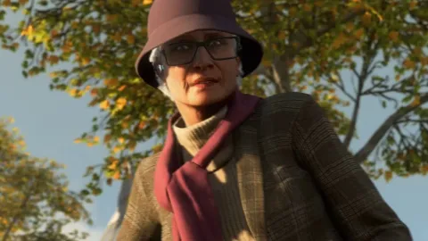 91歳ゲーマー、安否確認の電話を逃すほどゲームに没頭！警察も驚いたその理由とは？ウェストレイク警察の安否確認プログラムが明かす高齢者ゲーマーの日常