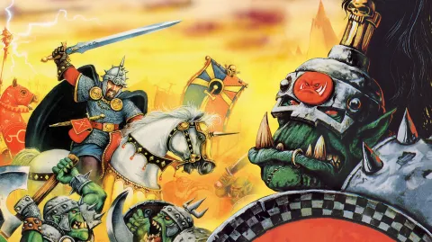 往年の名作が20タイトル以上！『ウォーハンマー』クラシックPCゲームがSteamで「Warhammer Classics」として配信開始、現代のシステムに対応し蘇る！
