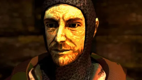 「『The Elder Scrolls 6』に時間がかかりすぎるから自分たちで作った」と豪語！『Morrowind』にインスパイアされた新作RPG『The Lantern of the Laughless Saint』が発表、Co-opにも対応で今年リリース予定