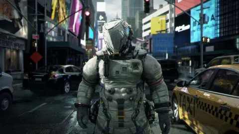 カプコンの新作SFアクションアドベンチャー『Pragmata』がMetacriticで高評価を獲得！2026年トップ10入りを果たす快進撃、度重なる延期を乗り越え遂に発売へ