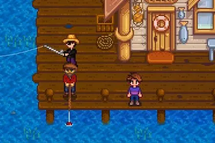 『Stardew Valley』のクロスプラットフォーム状況は？現状では非対応、ただしモバイル版には実験的マルチプレイ機能が搭載されていることが判明！