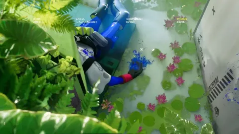 『Marathon』に登場する謎のロブスターの色がシェルによって変化？Bungieが沈黙を貫き、プレイヤーの憶測が深まる不思議な現象とその意味とは