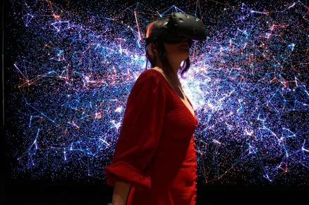 Nvidiaが追求するハイパーリアリズムの真価はゲームよりもVRにある？新たな研究が示す仮想現実の感情的メリットと未来の可能性