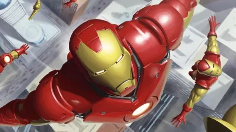 「マジック：ザ・ギャザリング」、2026年はクロスオーバー展開が加速！オリジナルセットへの配慮にファンから懸念の声も