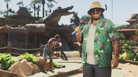 『グランド・セフト・オートVI』の風刺は現実世界の状況で響きにくい？ 『GTA V』レスター役の俳優が新作のユーモア表現について懸念を表明