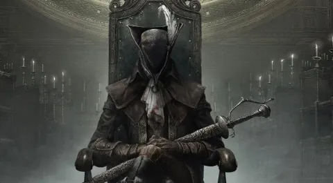 『Bloodborne』が待望のR指定アニメ映画化決定！人気アクションRPGがスクリーンで新たな血の悪夢を紡ぐ