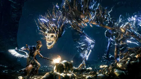 ソニーがフロム・ソフトウェアの人気アクションRPG『Bloodborne』のR指定アニメ映画化を発表！ダークな世界観と暴力描写を忠実に再現か