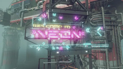 『Starfield』プレイヤーを惹きつけるサイバーパンク都市「Neon」への到達方法と隠された魅力、そしてユニークなアクティビティの全貌を徹底解説！