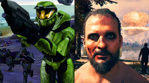 冒頭はシンプルなアドベンチャーなのに結末が信じられないくらいダークに転じるアクションゲーム10選 『ゴッド・オブ・ウォー（2018）』『サイバーパンク2077』『The Last Of Us Part II』ほか予想を裏切る衝撃の物語を再検証