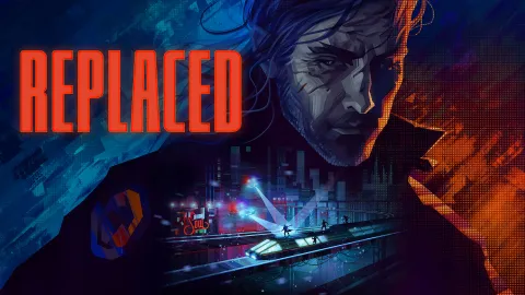 AIが人間の体に閉じ込められた主人公のサバイバルを描く2.5Dアクションプラットフォーマー『Replaced』、映画のような没入感を生む戦闘システムの開発秘話を公開！