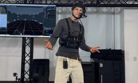 『Marvel's Spider-Man』シリーズの顔モデルが新作への関与を示唆する投稿を公開！ヴェノムスピンオフの噂も再燃しファンの期待が高まる