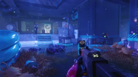 Bungieの抽出型シューター『Marathon』に初心者向けの新実験モード「Dire Marsh Sponsored」が期間限定で登場！基本キットのみでゼロからのヒーロー体験に挑もう