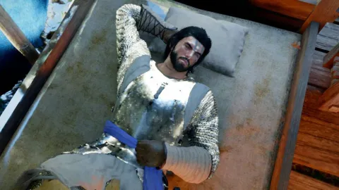 『ウィッチャー3』ディレクターが新作RPG『The Blood of the Dawnwalker』に言及！『Clair Obscur』と『Crimson Desert』は「新鮮な風を吹き込む」と絶賛、既存のAAAゲームの枠を打ち破る挑戦的な作品に期待が高まる