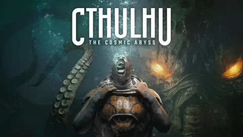 『Cthulhu: The Cosmic Abyss』狂気が新たな力となるゲームシステムを解説！SAN値の減少が物語を分岐させるホラーゲームに注目