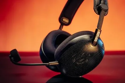 ソニー「INZONE」ブランドから初のオープンバック型ゲーミングヘッドセット『INZONE H6 Air』が発表！完全ワイヤレスイヤホン『INZONE Buds』には新色「Glass Purple」も登場！