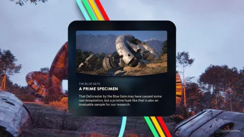 ARC Raiders：危険なARC機械を解体する「A Prime Specimen」クエスト攻略情報公開、限定報酬も入手可能