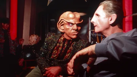 『スター・トレック』テーマの新作ボードゲーム2タイトル『Deep Space Nine: Holosuite Homicide』と『Lower Decks: Chaos Protocol』のKickstarterキャンペーンが開始！