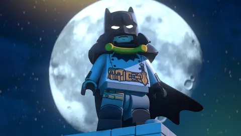 『LEGO Batman: Legacy of the Dark Knight』にスチームパンクな『Gotham by Gaslight』バットスーツが登場！発売日は5月22日に決定、全プラットフォームでリリース予定