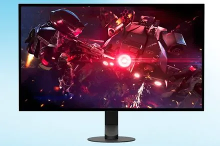 ソニーが超高速720Hzリフレッシュレート対応の27インチQHD有機ELゲーミングモニター『INZONE M10S II』を発表！eスポーツを制する新たな武器がここに誕生