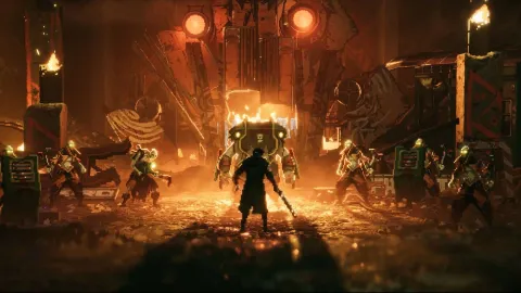 映画のような傑作と早くも高評価！Atariが自信を持っていた期待の新作アクションプラットフォーマー『REPLACED』がついにリリース、PAX Eastでも大注目を集めたその魅力とは？