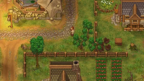 無料配布戦略が功を奏す！『Graveyard Keeper』がDLC販売で約3,800万円以上の収益を達成し続編への期待も高まる！80%オフセールも実施中！