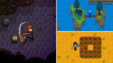 『Stardew Valley』の「お使い」が実は癒しと達成感の宝庫！日々のルーティンが瞑想的な体験へと進化する魅力に迫る