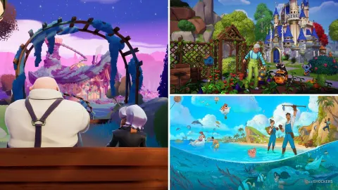 心温まるスローライフを約束する『Starsand Island』のようなゲームたち！ 『Stardew Valley』から『あつまれ どうぶつの森』まで、今注目のCozy Gameを徹底紹介！