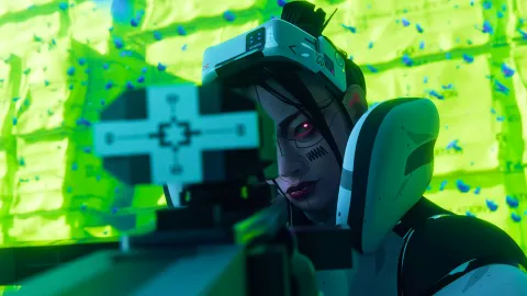 『Marathon』の大型アップデートVer.1.0.6がリリース！協力プレイを促す新システム「C.A.R.R.I.」と武器・装備の大幅調整でゲームプレイが深化！