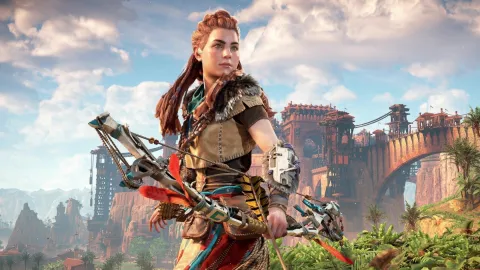 PlayStation Plus 2026年4月度ゲームカタログ、人気作『Horizon Zero Dawn Remastered』や『The Crew Motorfest』など豪華ラインナップが追加、Premium加入者には『Wild Arms 4』も登場！