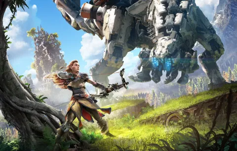 PlayStation Plus 2026年4月の追加ゲームラインナップが発表！『Horizon Zero Dawn Remastered』などがExtra/Premiumティアに登場、Essentialティアも注目作が勢揃い！