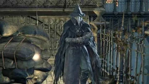 人気YouTuberのJackSepticEye氏が『Bloodborne』アニメ化プロジェクトにプロデューサーとして参戦！「人生最大の栄誉」と熱い想いを語る